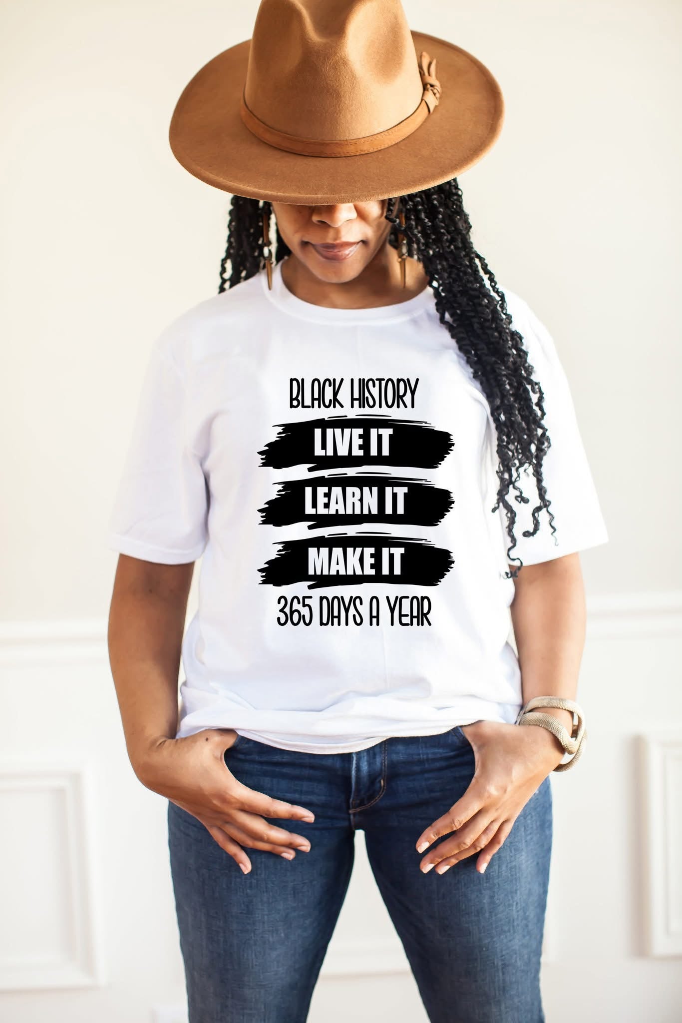 Black History T-Shirts