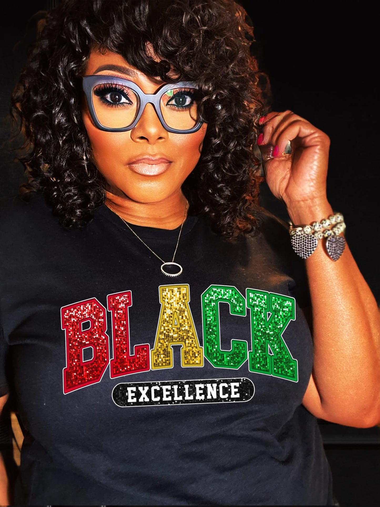 Black History T-Shirts
