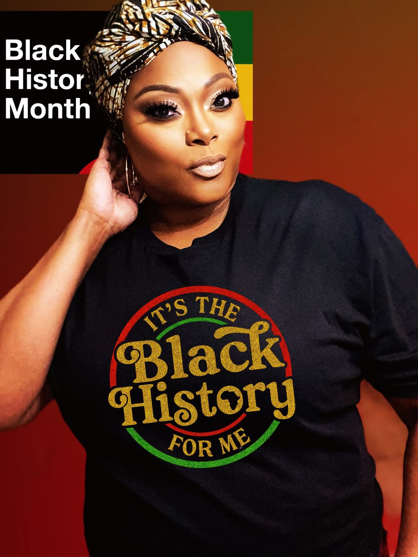 Black History T-Shirts