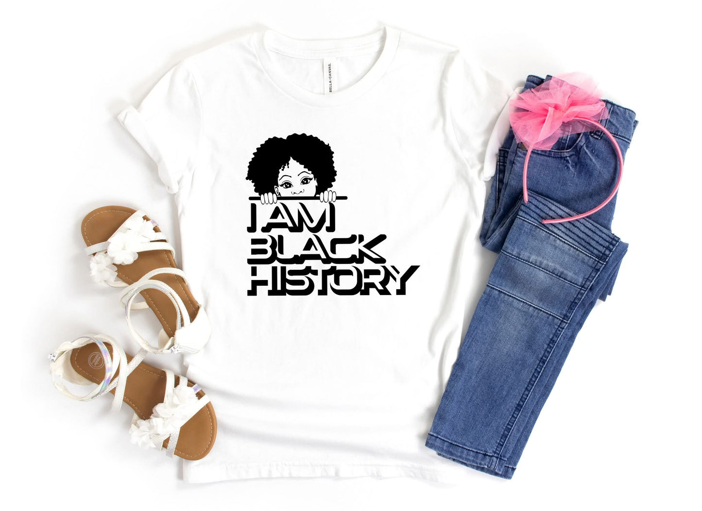 Black History T-Shirts