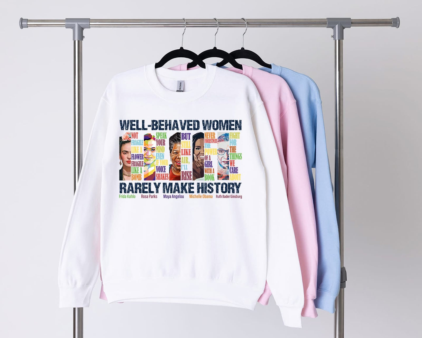 Black History T-Shirts