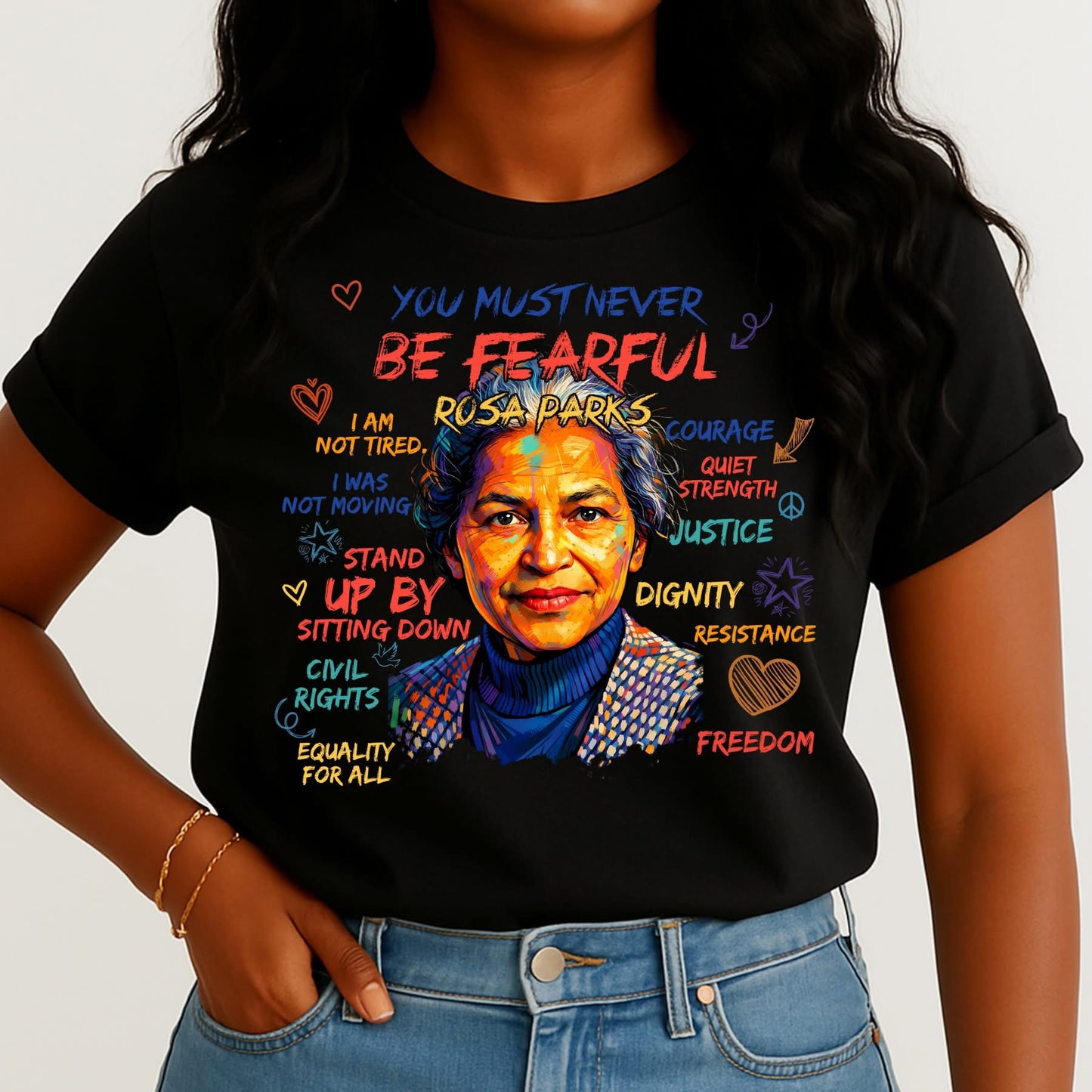 Rosa Parks