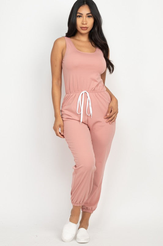 Mauve Jumper