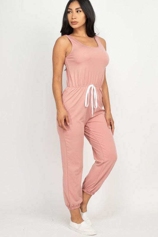 Mauve Jumper
