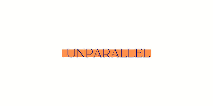 Unparallel