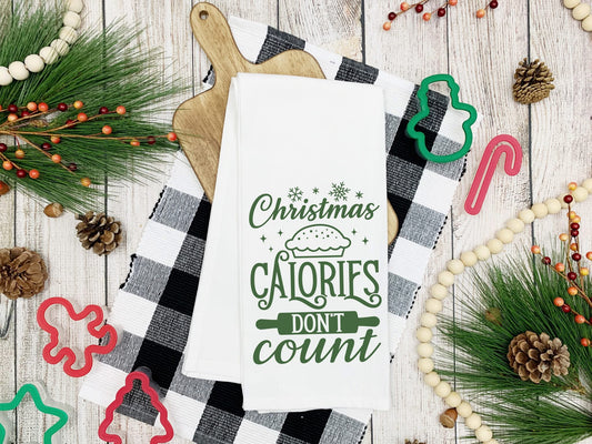 Lets' Bake mittens and towels