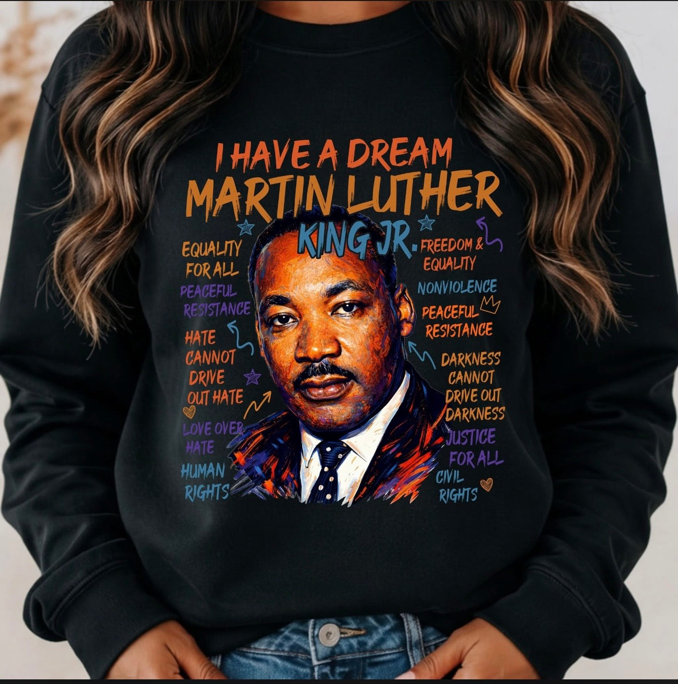 Martin Luther King Jr