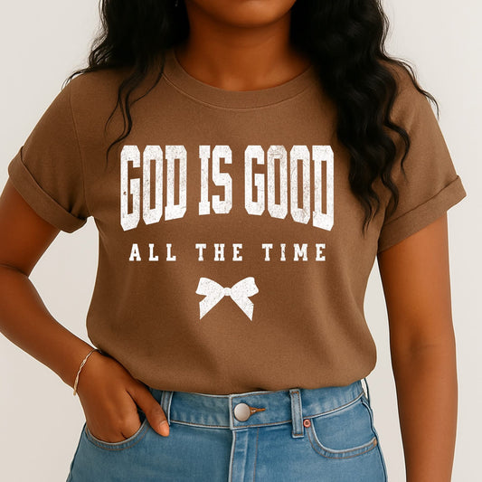 God Is Good