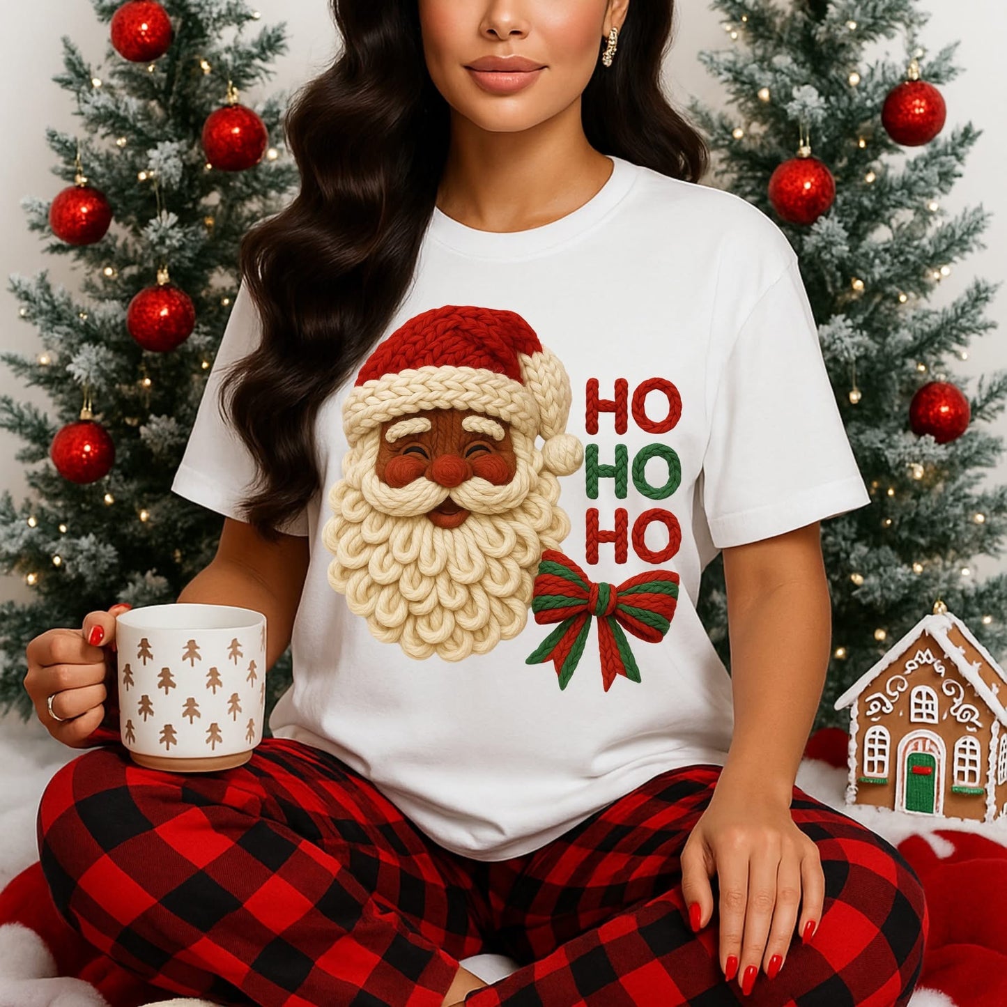 HO, HO, HO Merry Christmas