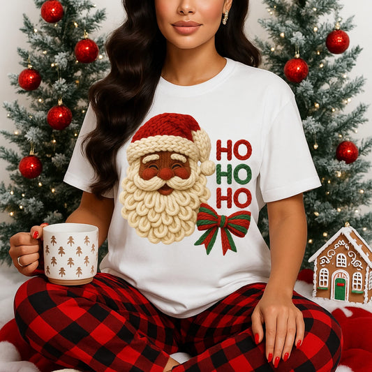 HO, HO, HO Merry Christmas