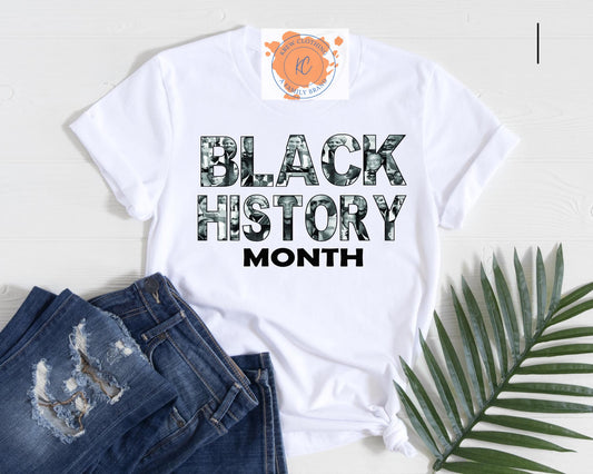 Black History